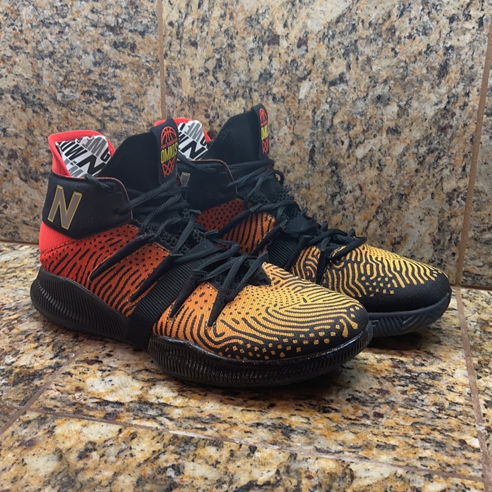 New Balance Kawhi OMN1S